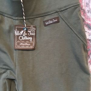 Matilda Jane BNWT leggings